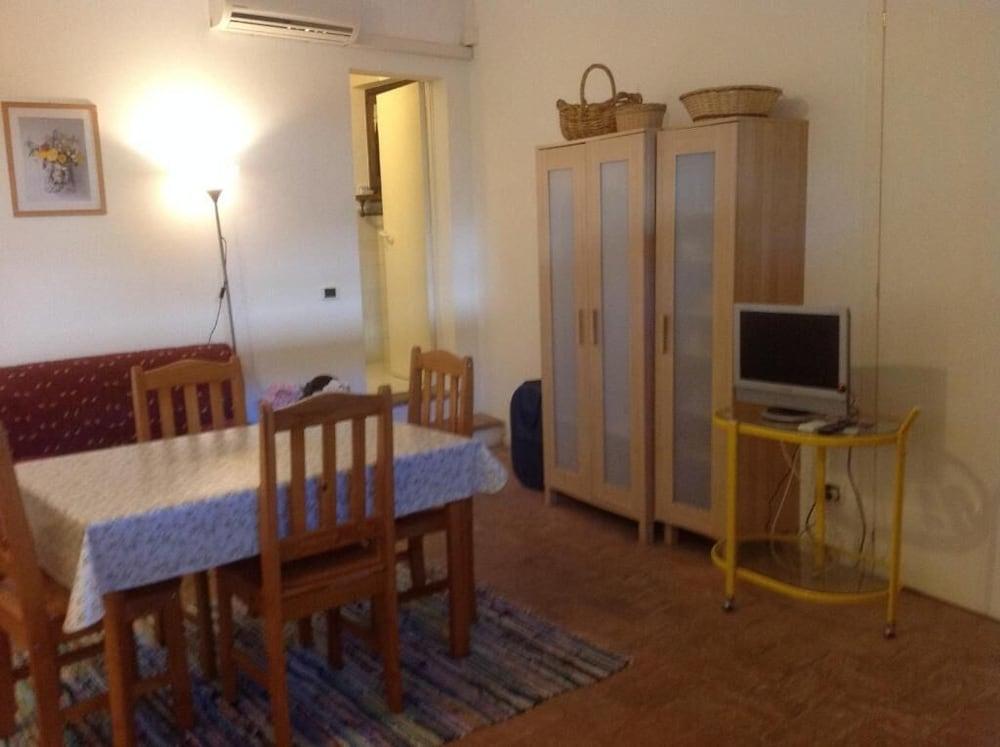 Bed&Breakfast Duomo Orvieto Eksteriør billede